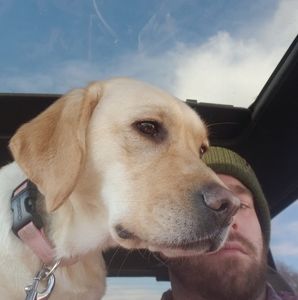 Meet your Posher, Terry